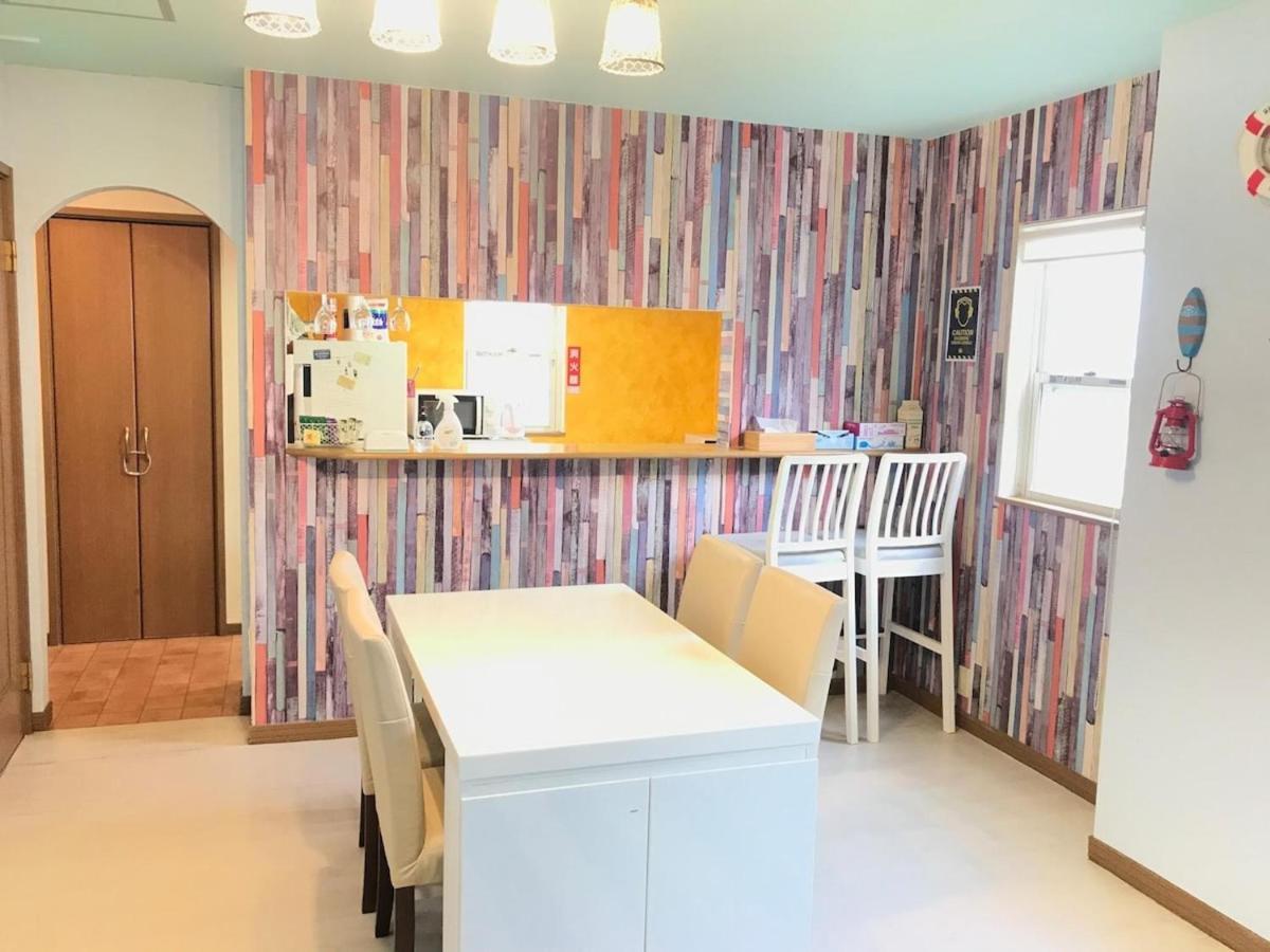 Marine House - Vacation Stay 77620V Koshigoe Экстерьер фото