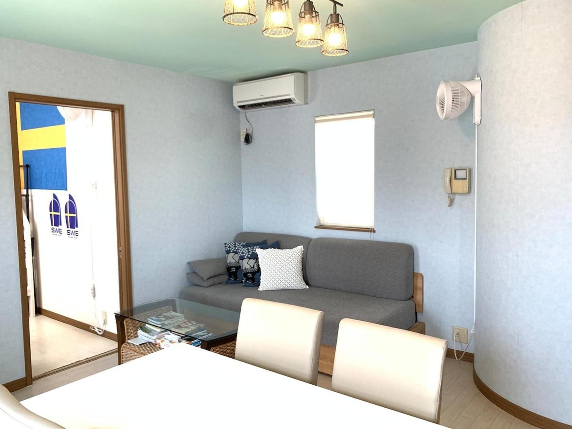 Marine House - Vacation Stay 77620V Koshigoe Экстерьер фото