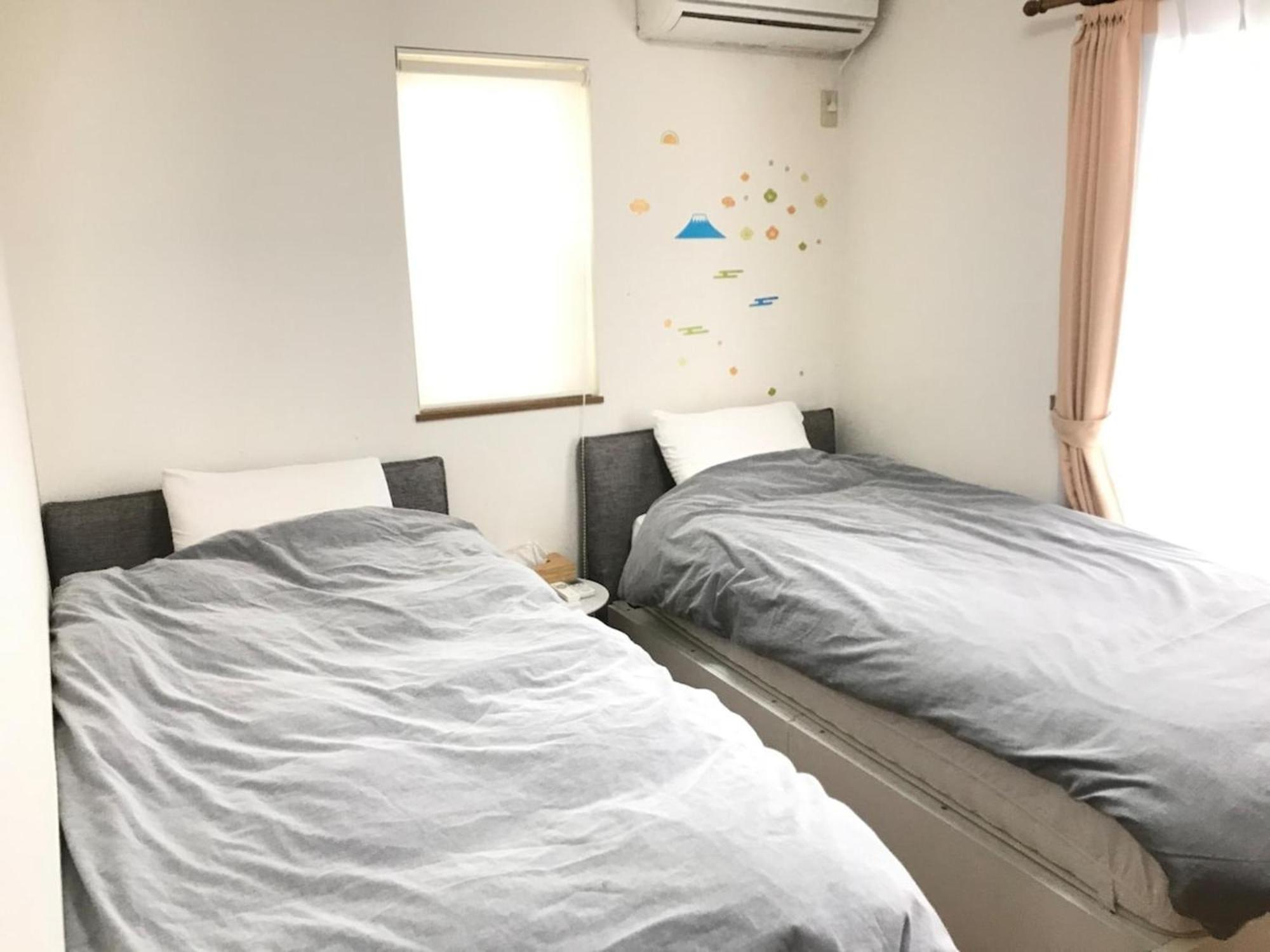 Marine House - Vacation Stay 77620V Koshigoe Экстерьер фото